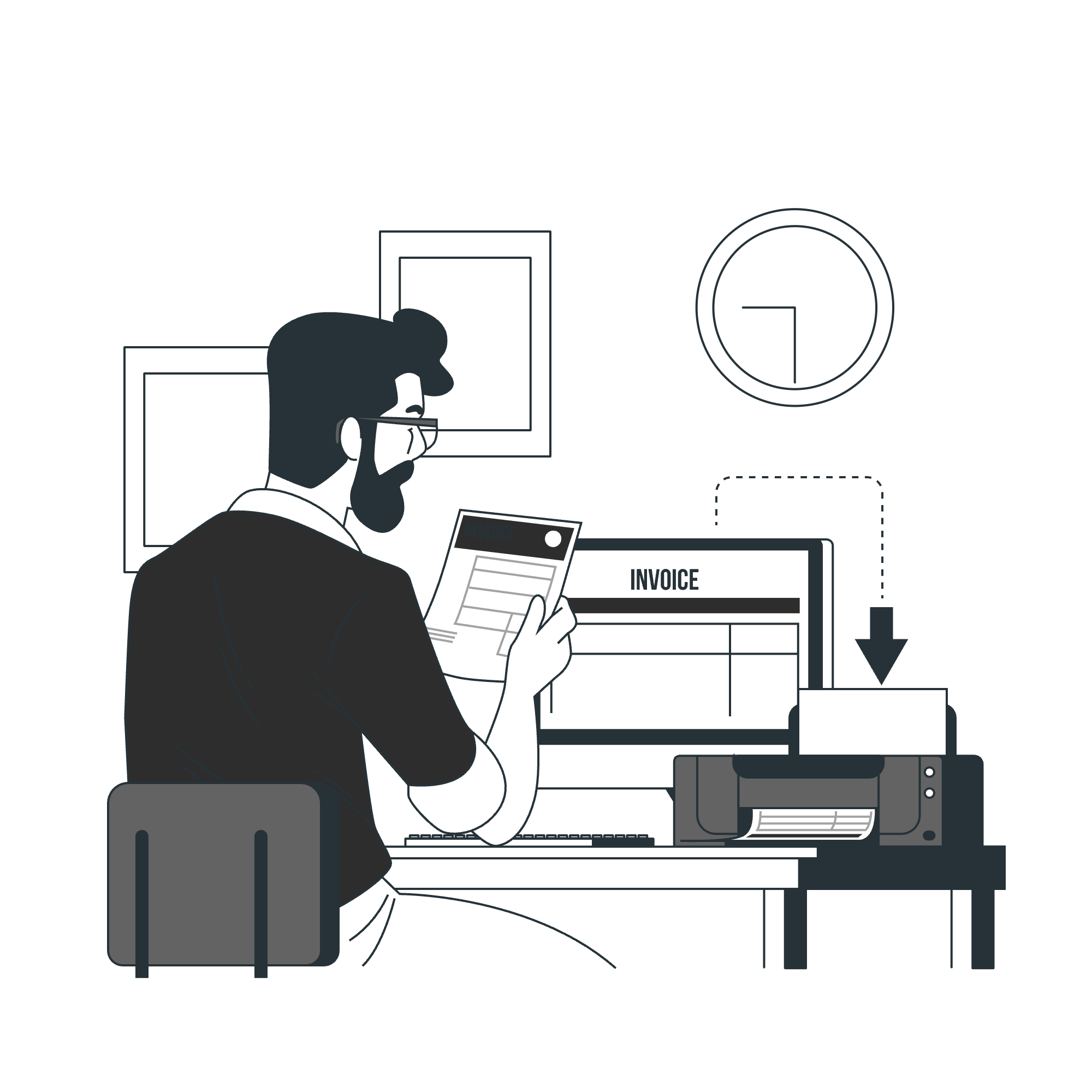 Business Analytics